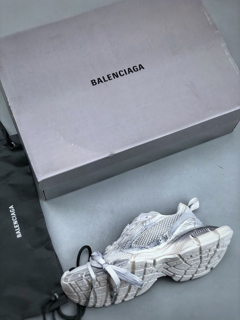 Balenciaga Track Shoes